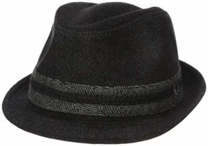 Fred Perry Trilby Hat