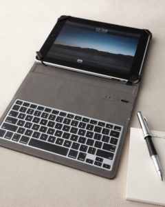 KeyPad Ultra iPad 2