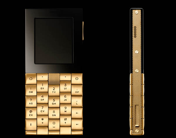 &AElig;sir +YvesB&eacute;har Mobile