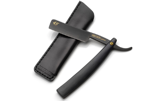 Baxter of California’s 45th Anniversary Razor