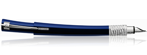 Waterman&rsquo;s Serenite Fountain Pain